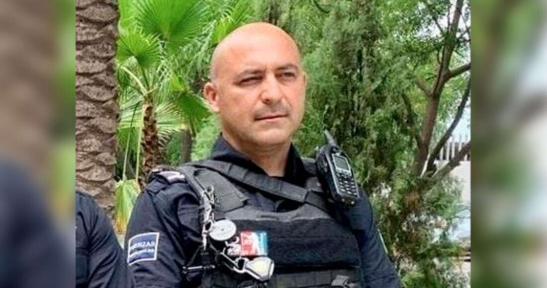 Subdirector de la Policía de Culiacán, asesinado en ataque armado; hay 2 víctimas más