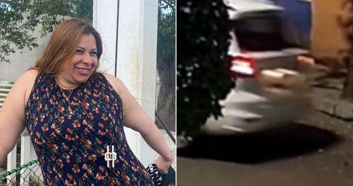 VIDEO FUERTE revela feminicidio de conductora de Uber en CdMx; familia exige justicia