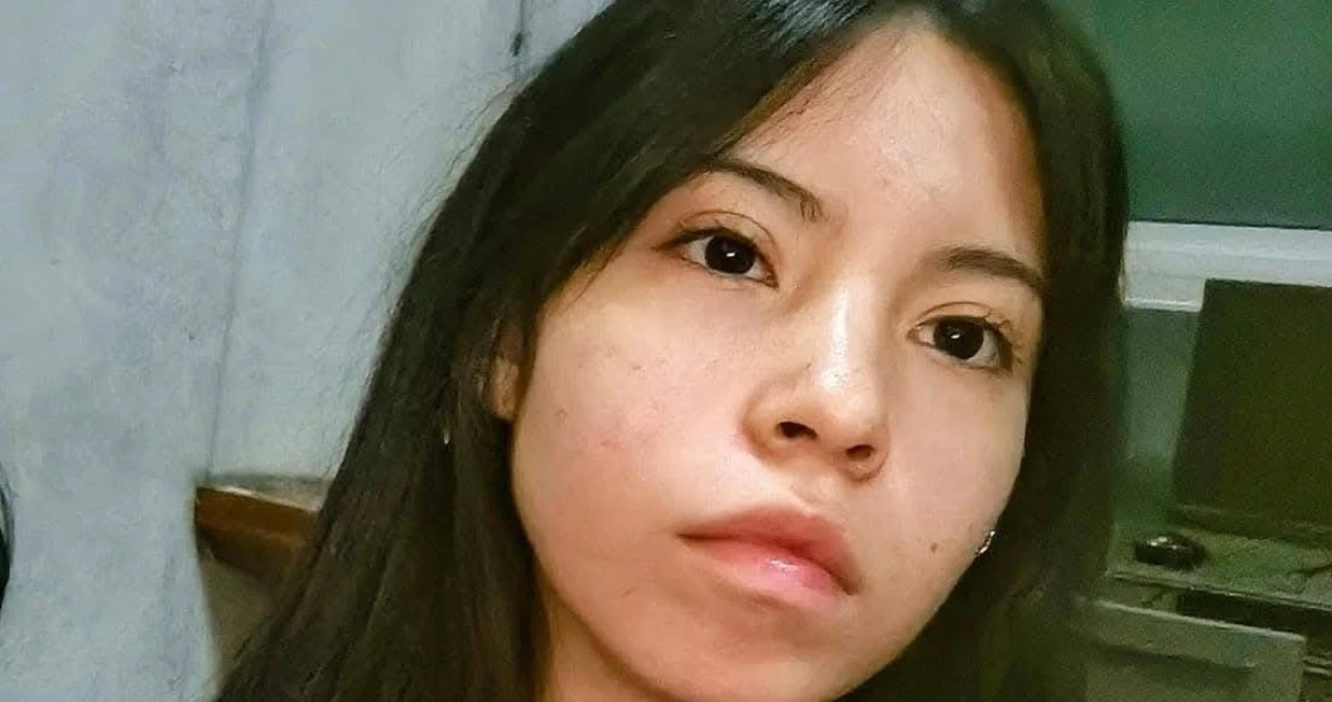 Dos hombres son detenidos por desaparición de Kimberly, alumna del CCH, en el Edomex