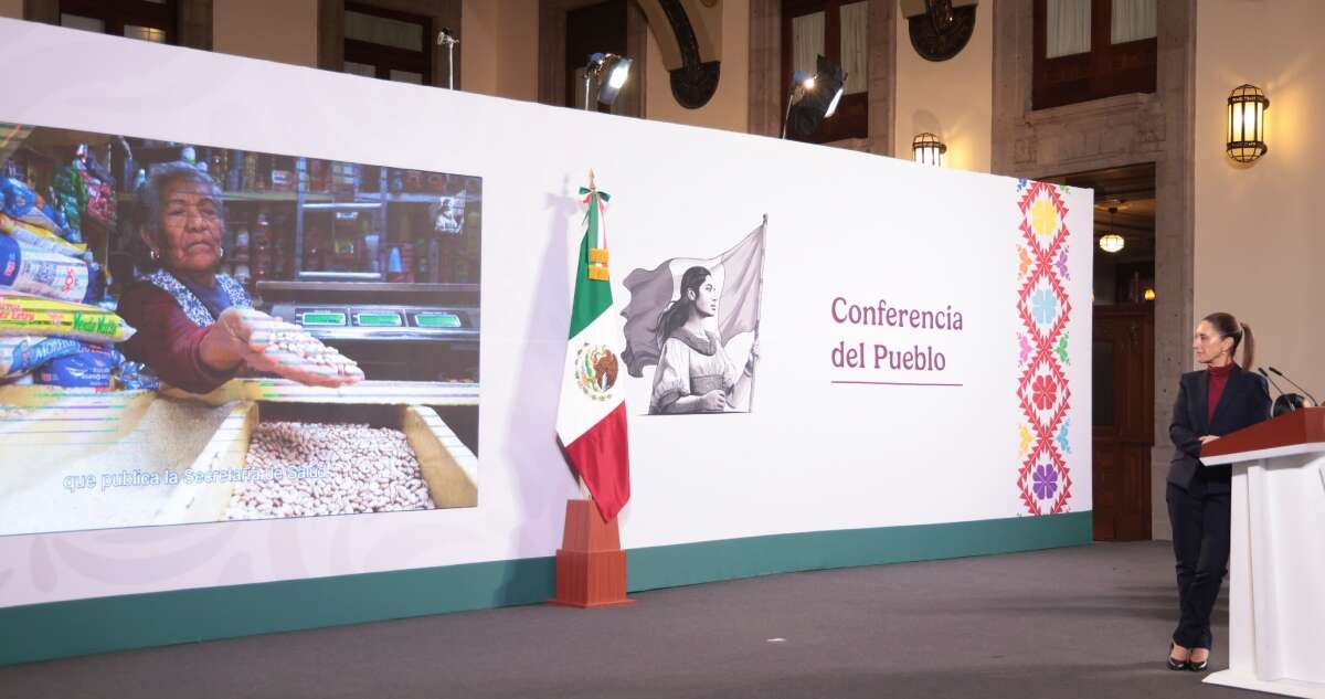 El DOF publica decretos que garantizan pensiones, vivienda y programa Sembrando Vida