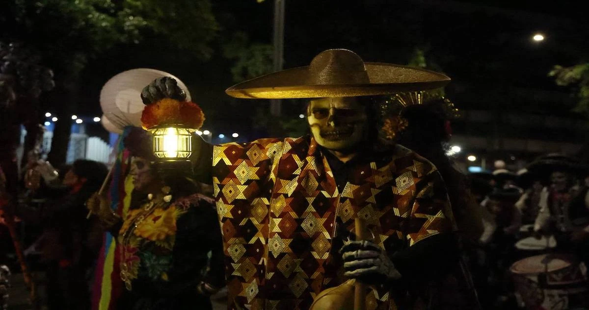 DATOS ¬ ¿De qué morimos los mexicanos? De enfermedades... originadas por el mal comer