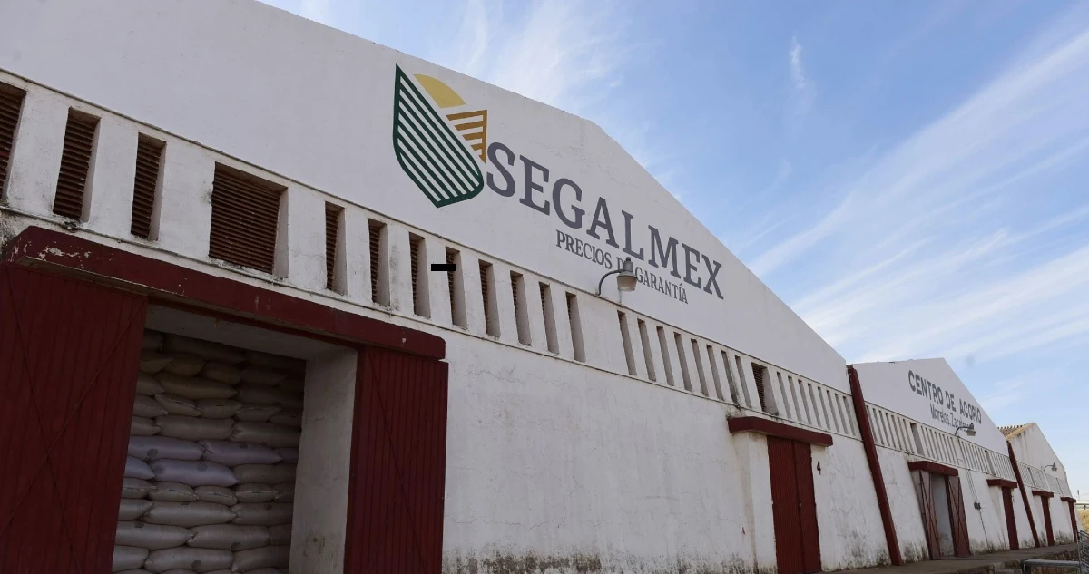 Caso Segalmex: La SSPC detiene al exsubdirector de Producción de Liconsa por desfalco
