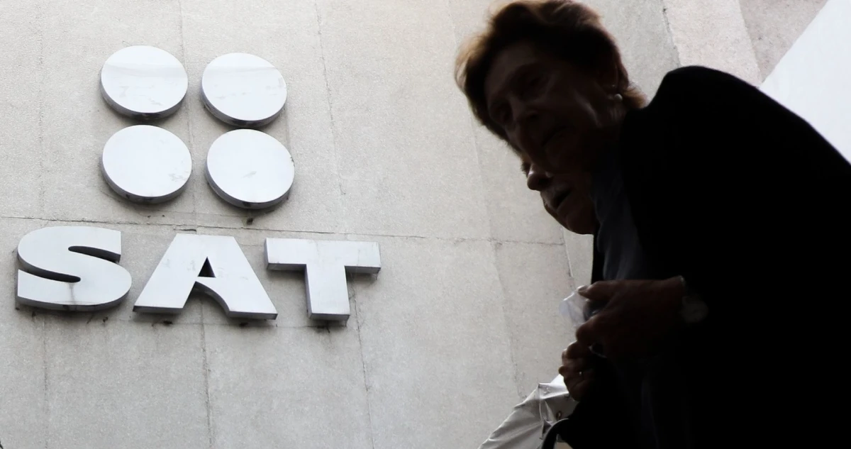 Cada equis tiempo, EU señala bancos allá y aquí. Antes tocó a Monex, Intercam, HSBC