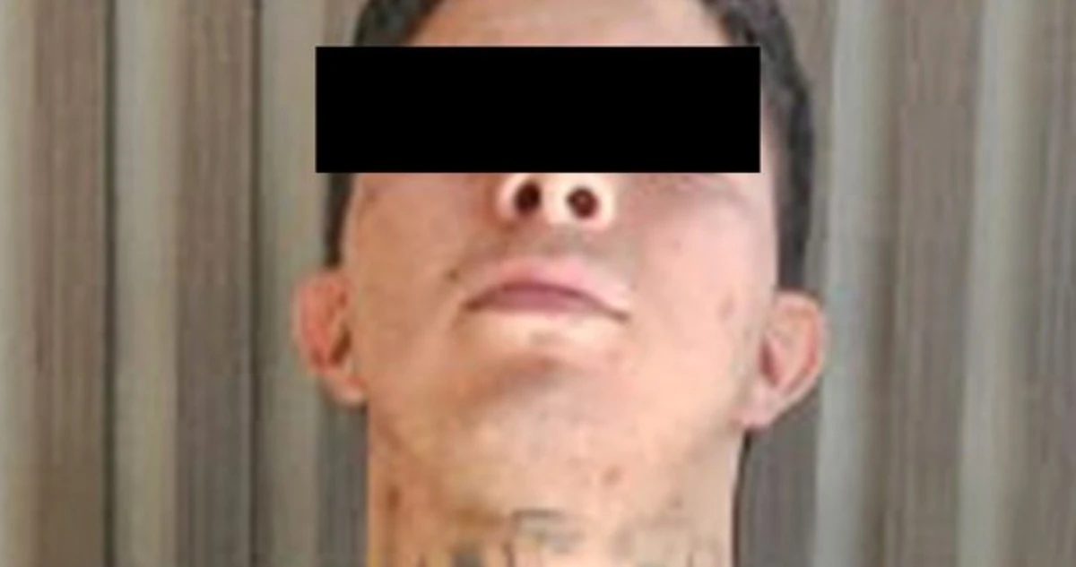 La SSC-CdMx detiene a segundo implicado en el homicidio del abogado David Cohen