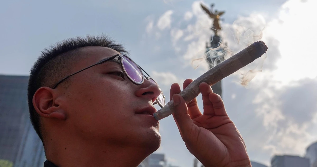 La CdMx anuncia 3 puntos seguros para el consumo lúdico de mariguana: ¿Dónde estarán?