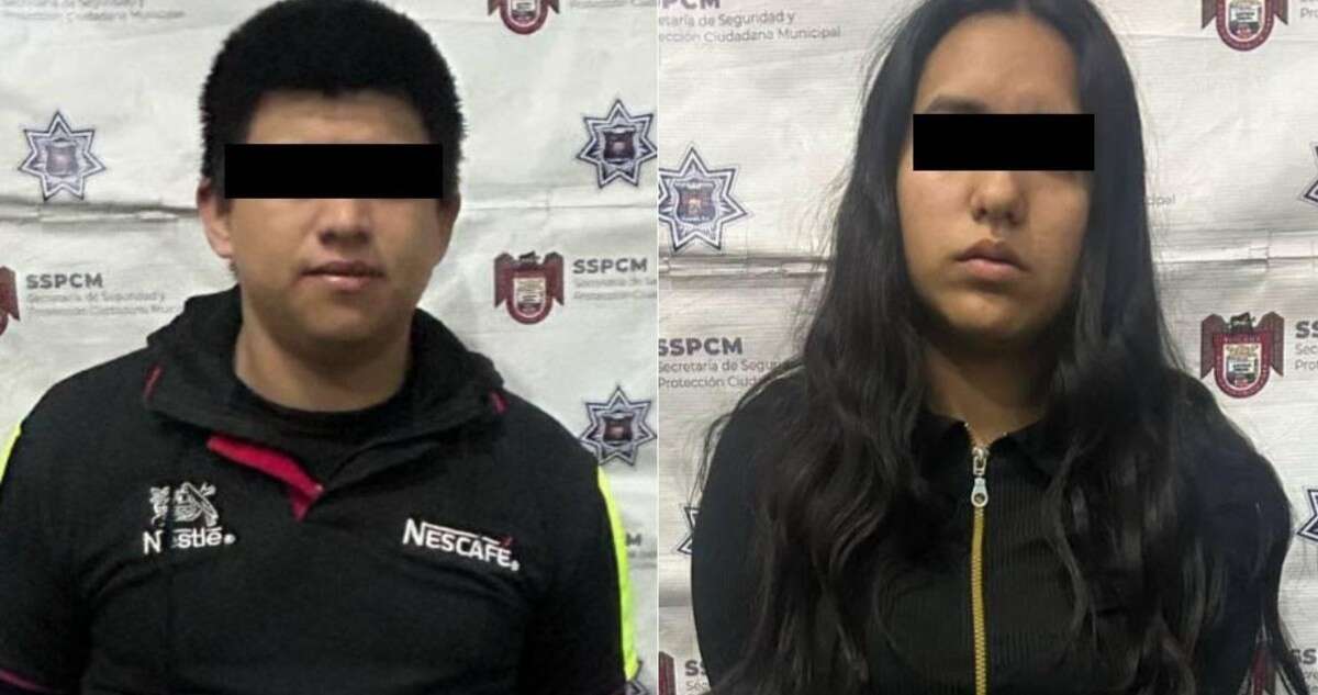 Una pareja es detenida en Tijuana por el presunto infanticidio de su hijo de 5 años