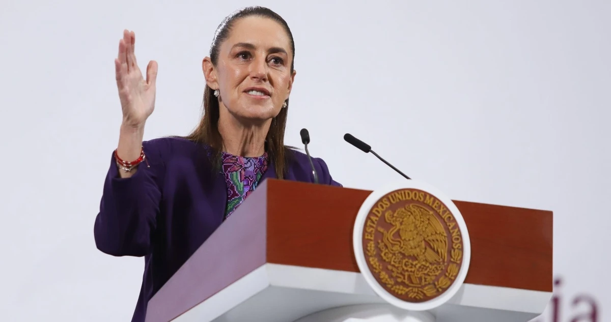 “No soy mamá para llamar la atención