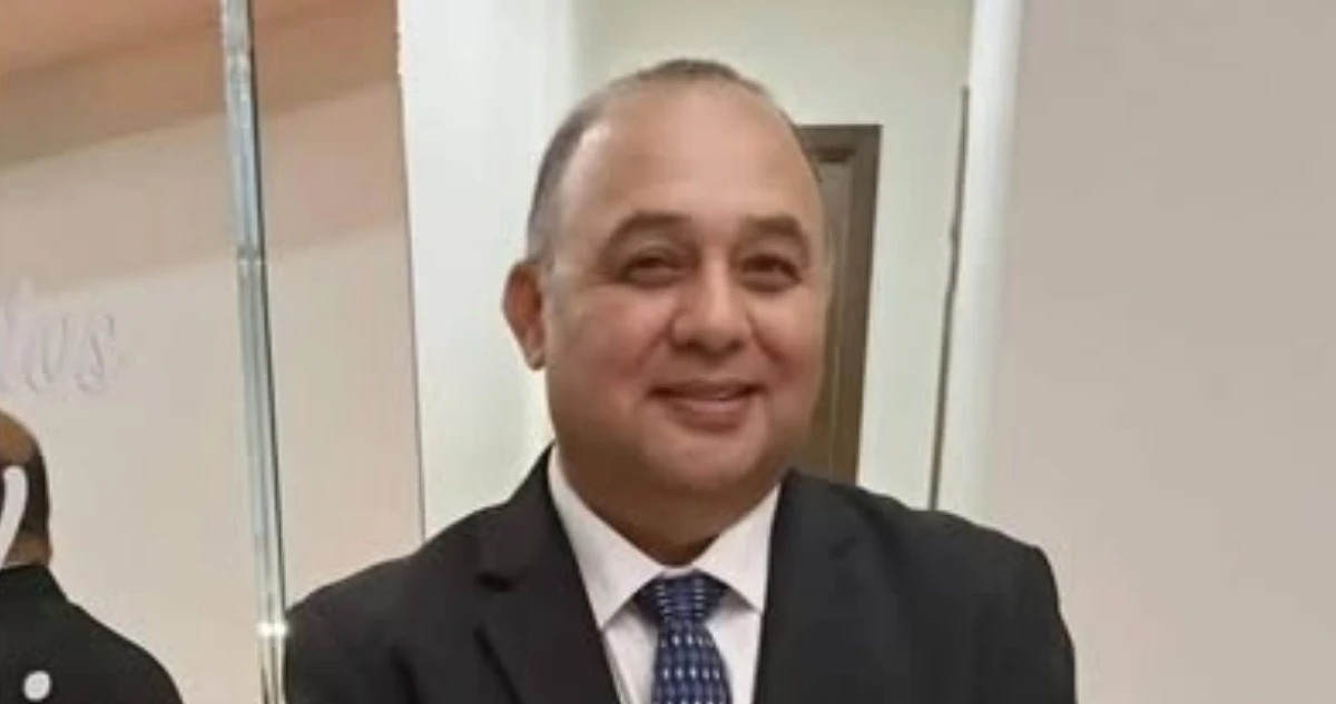 El secretario del Ayuntamiento de Linares es asesinado a balazos frente a su casa