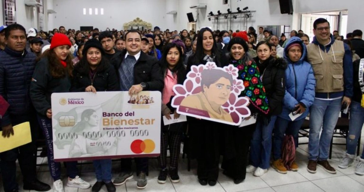 Beca Rita Cetina: ¡Aún puedes inscribirte! Consulta las fechas y asegura tu lugar