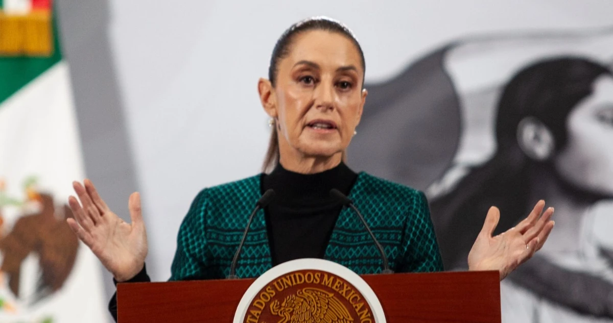 CSP descarta ataques de EU en México: 