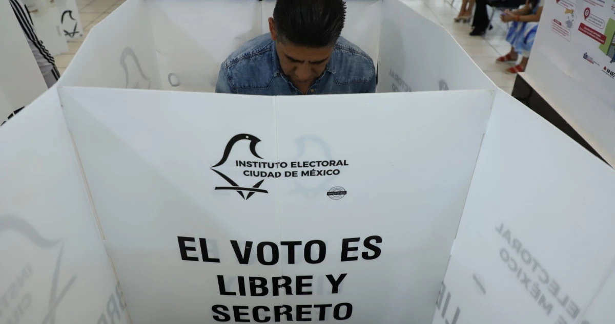 #PuntosYComas ¬ La elección del Poder Judicial busca desterrar corrupción y nepotismo