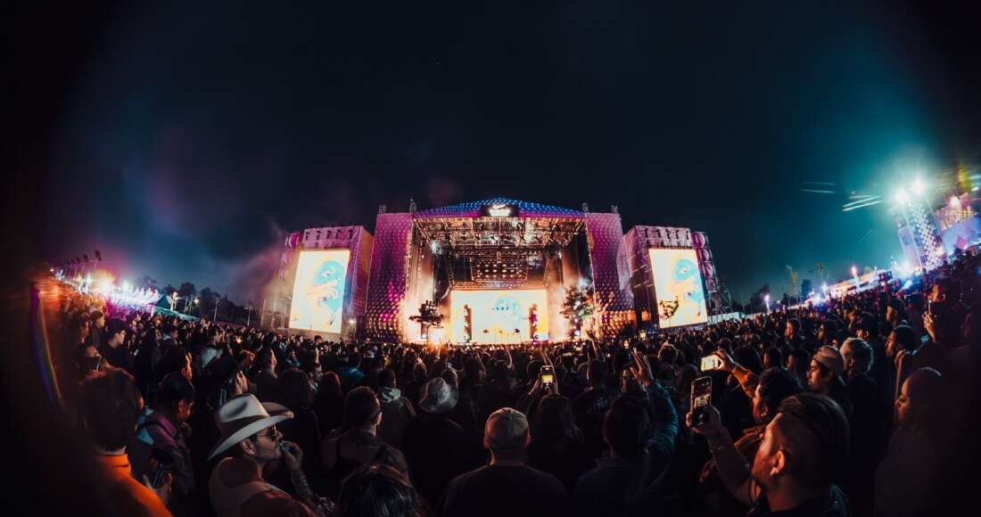 Festival AXE Ceremonia 2025: Aquí el cartel oficial, fechas y detalles de la preventa