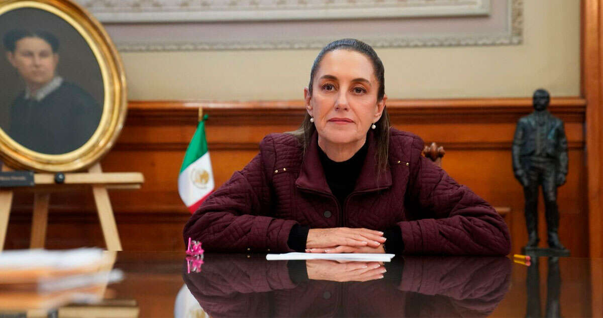 Sheinbaum celebra Presupuesto 2025: garantiza elección judicial y programas sociales