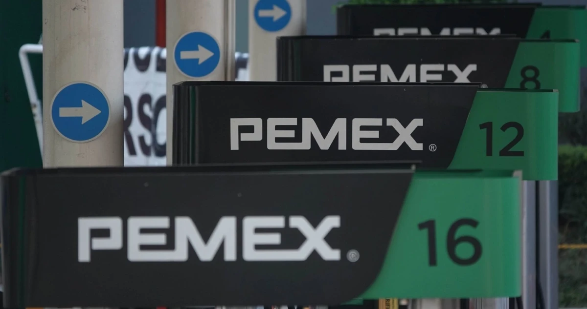 Pemex queda libre en 2027 de la enorme carga fiscal. Histórico. Y ahora, a producir
