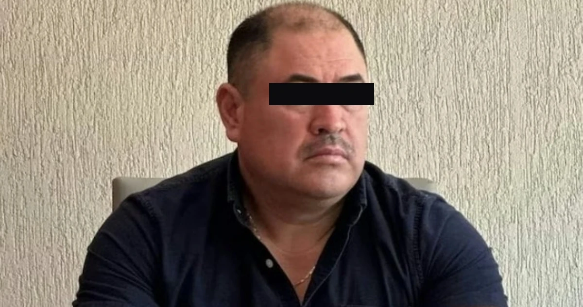 Jueza vincula a proceso al Alcalde de Teuchitlán por delincuencia organizada