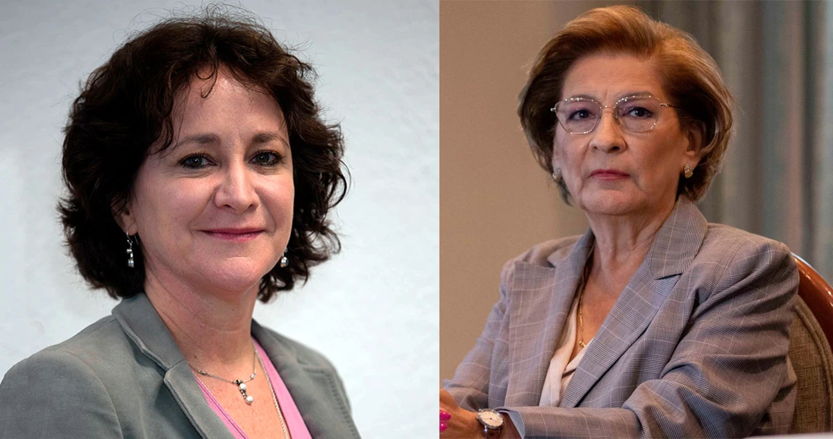 ENTREVISTA ¬ Herrerías, quien estará en la SCJN, intentó negociar con el caso Wallace