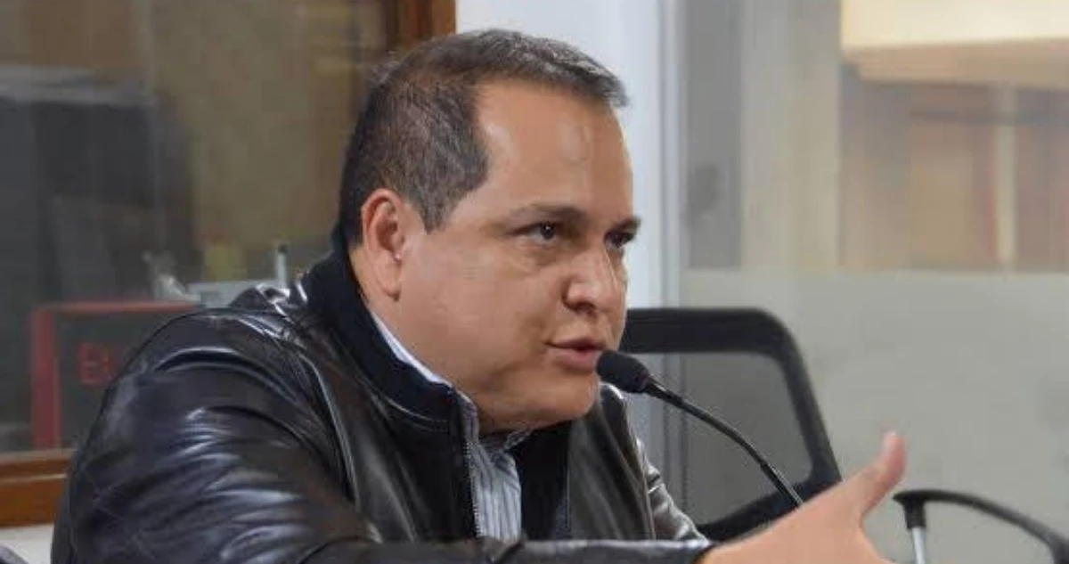 Luis Armando Córdova, exdiputado del PRI, es asesinado a balazos en Zapopan, Jalisco