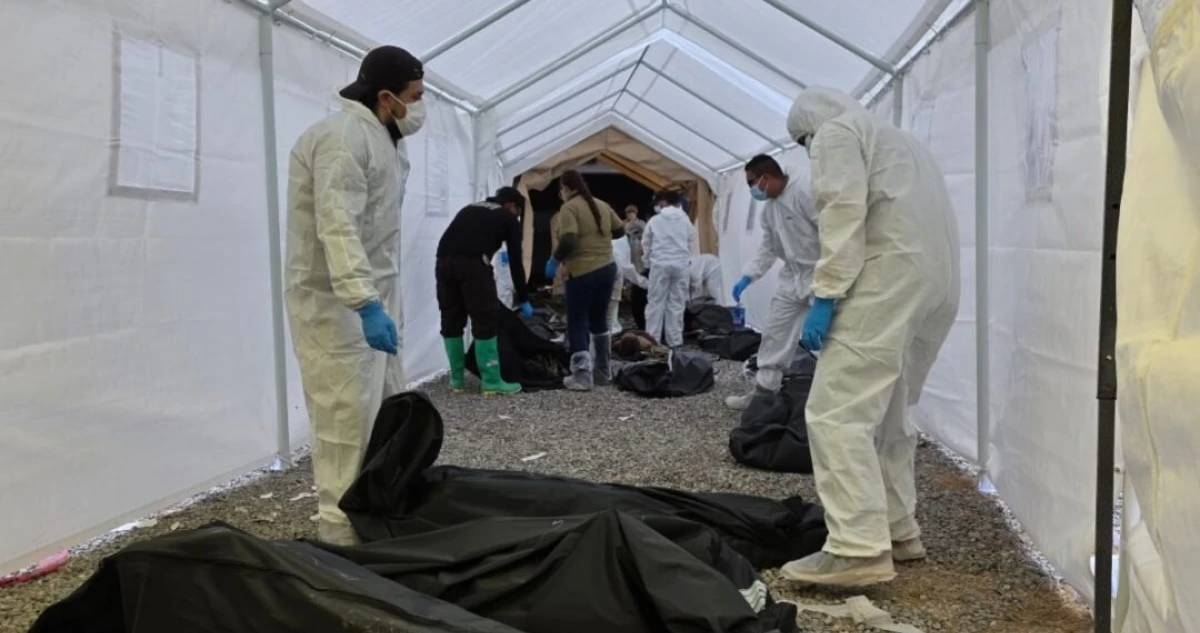 Crematorio en Chihuahua operaba sin documentos ni revisión desde hace más de 3 años