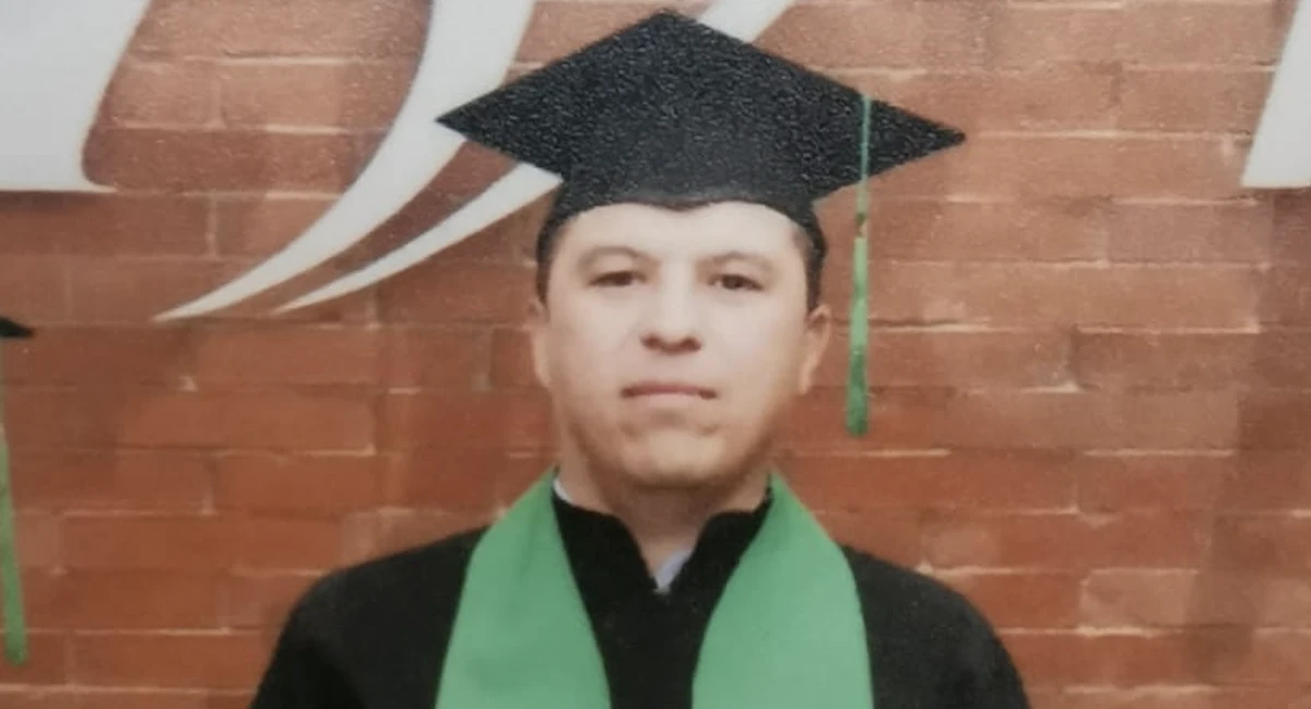 A Raúl lo detuvieron sin pruebas y le montaron un caso solo por un parecido de su voz