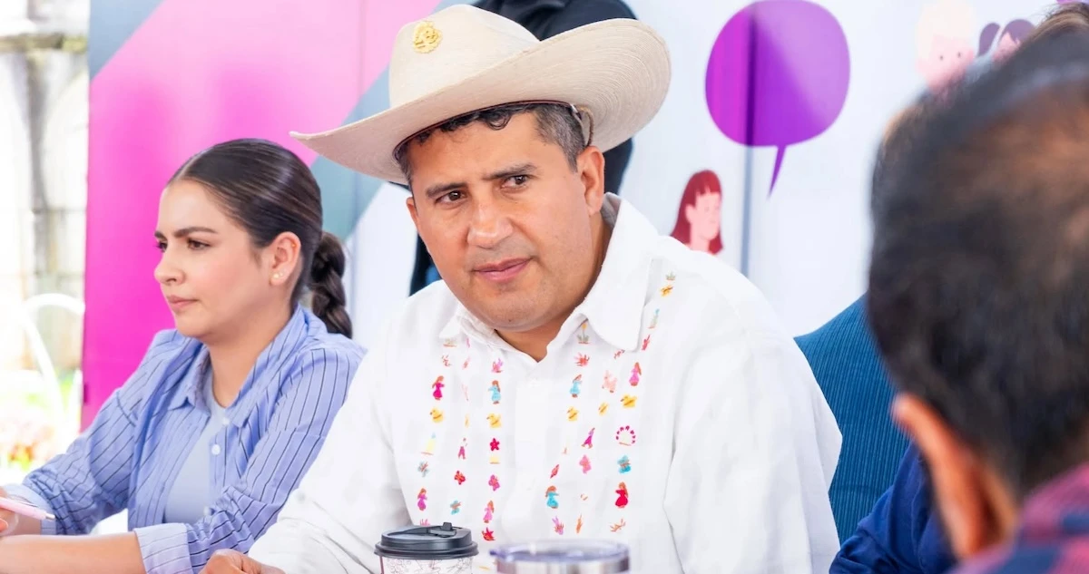 VERSUS ¬ EU acecha. No hay tiempo. México debe acelerar la estrategia de seguridad