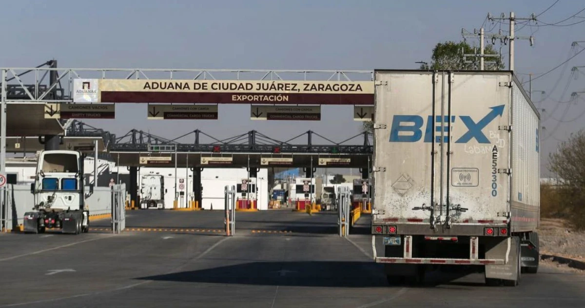 México se mantiene como el primer socio comercial de EU, pese a aranceles de Trump