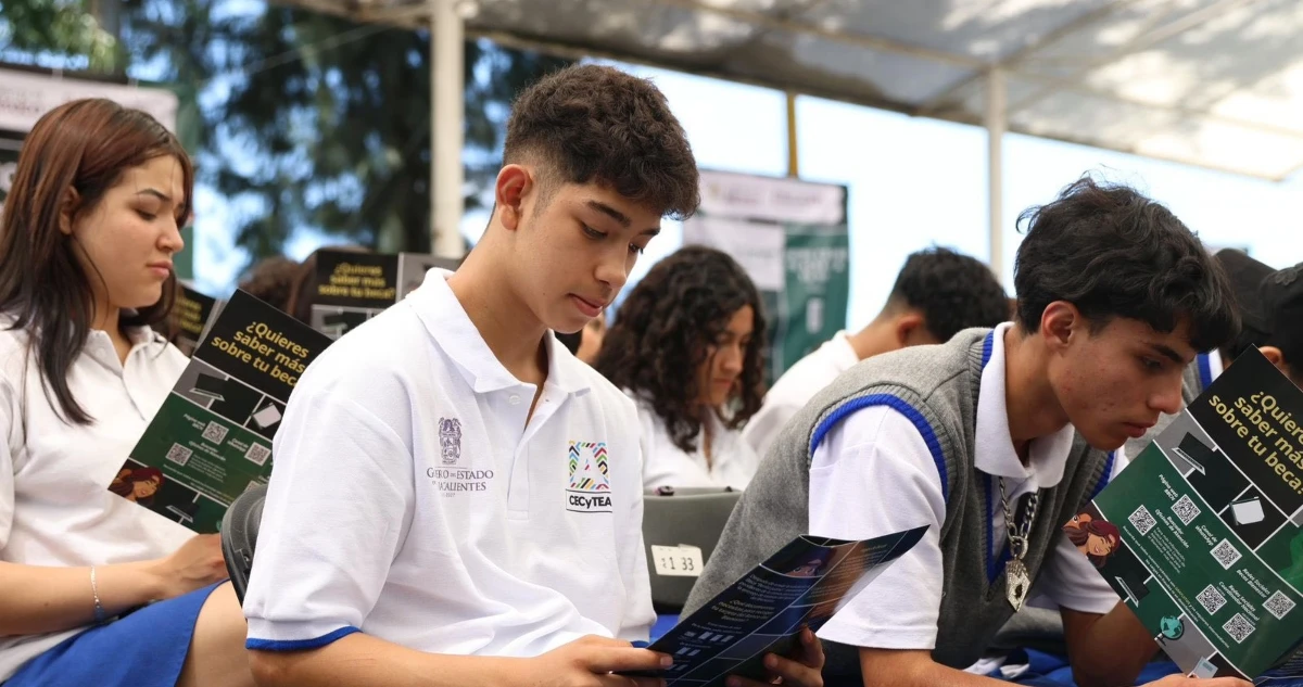 Becas para el Bienestar: Checa el calendario de pagos para el ciclo escolar 2025–2026