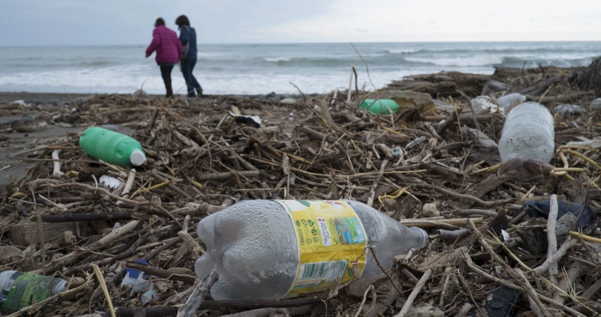 ¿A la playa en Semana Santa? Éstas son las seis más sucias en México, según Cofepris