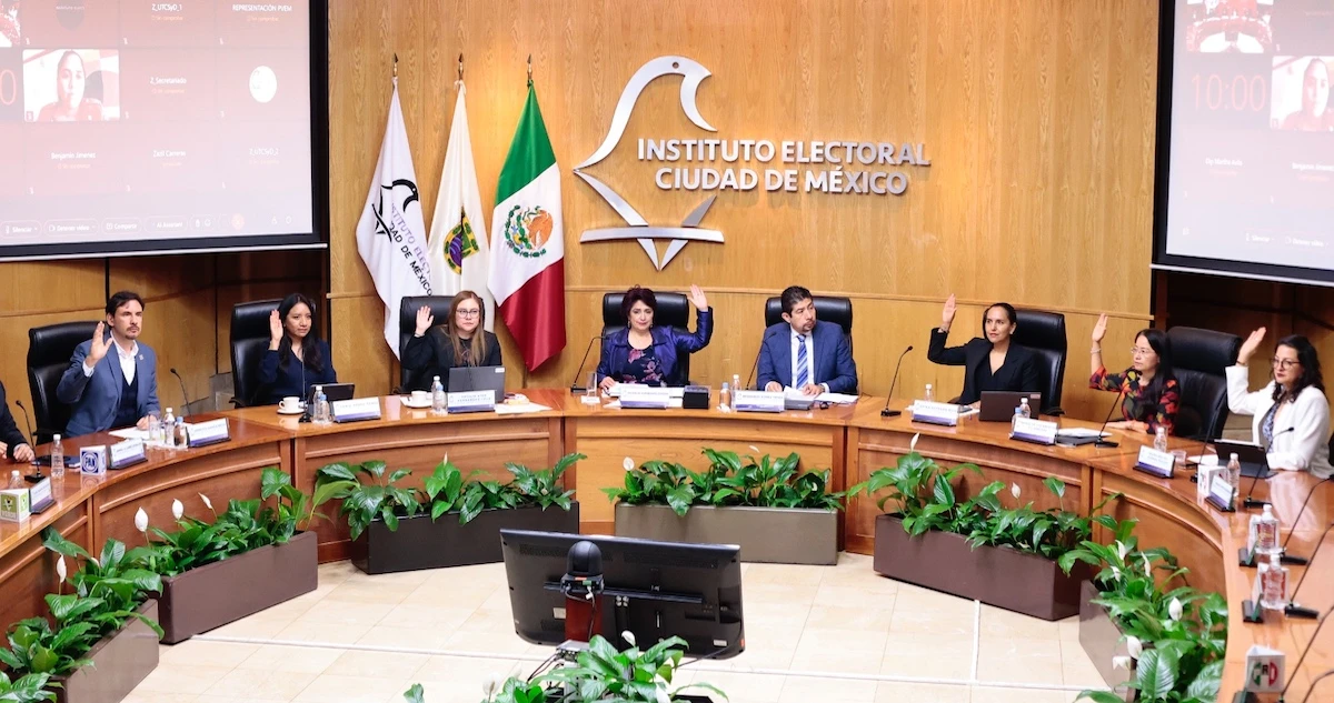 Consejeros locales ganan como reyes. En cuatro estados sus 