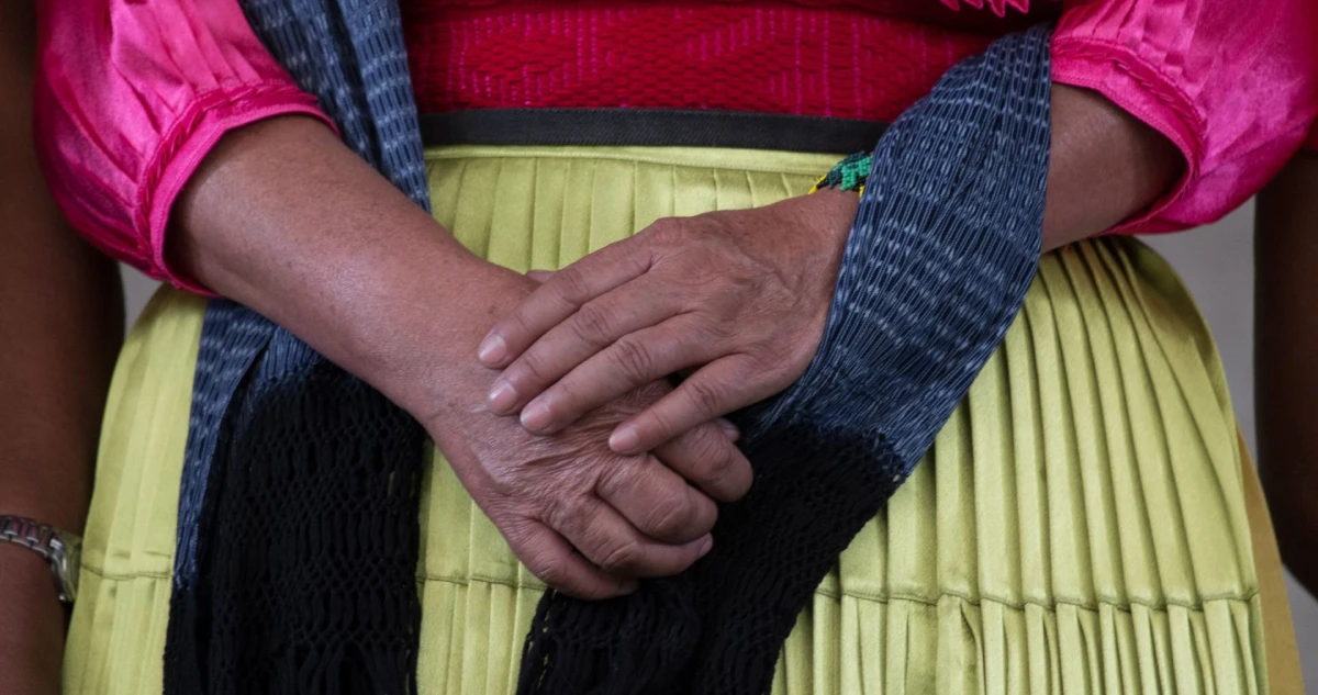 Mujeres e INPI convocan a Premio Nacional a la Promoción de los Derechos Indígenas