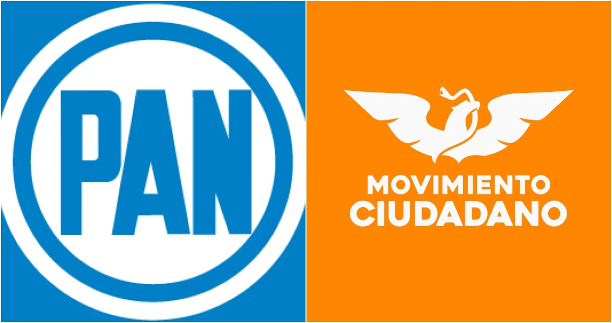 #PuntosYComas ¬ El PAN y MC tienen todo listo para el resurgimiento de una alianza