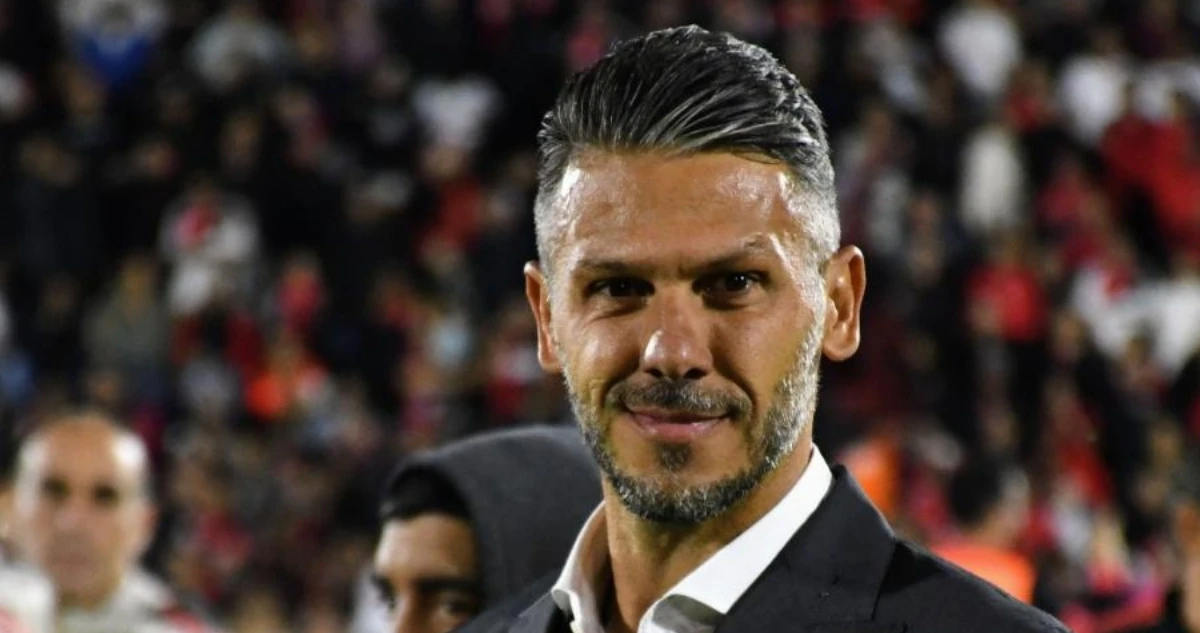Monterrey cesa a Martín Demichelis tras eliminación de Liguilla y la Concachampions