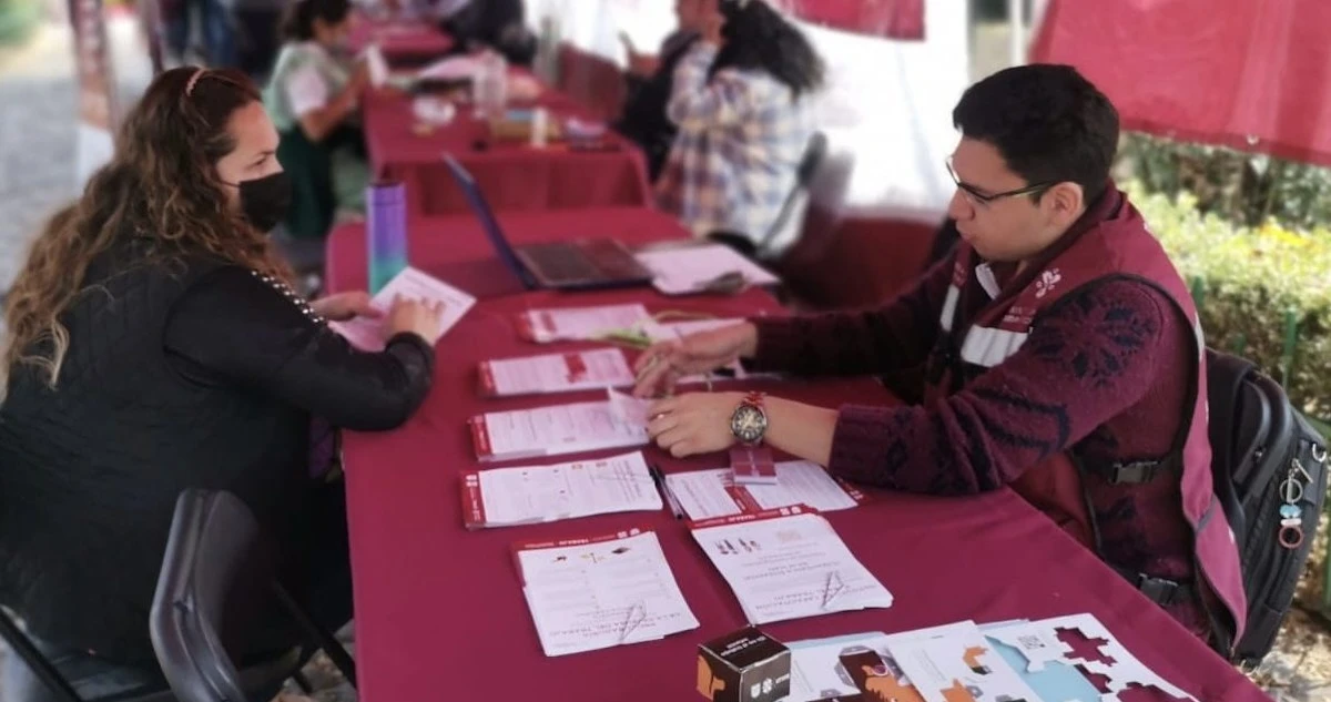 ¿Te quedaste sin trabajo? Así puedes solicitar el Seguro de Desempleo de la CdMx