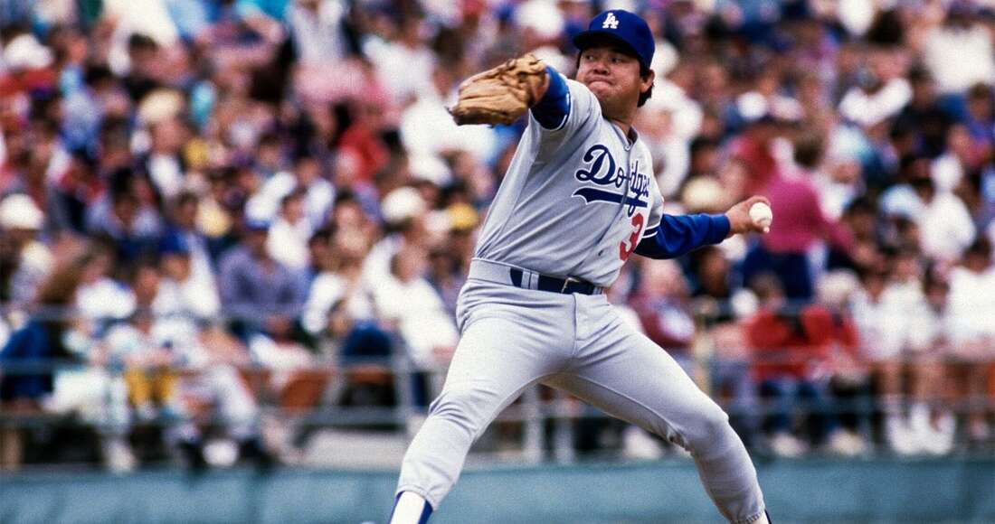 “El Toro” Valenzuela, el mejor pitcher mexicano de la historia, fallece a los 63 años