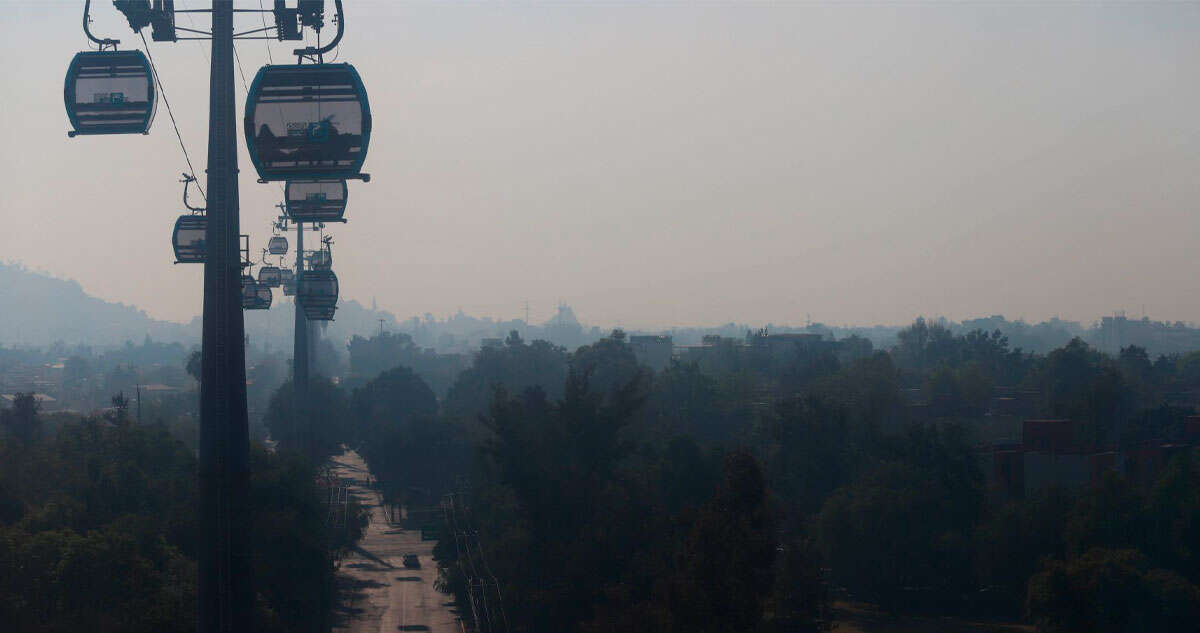 CAMe mantiene contingencia en el Valle; revisa el Doble No Circula para el 2 de enero