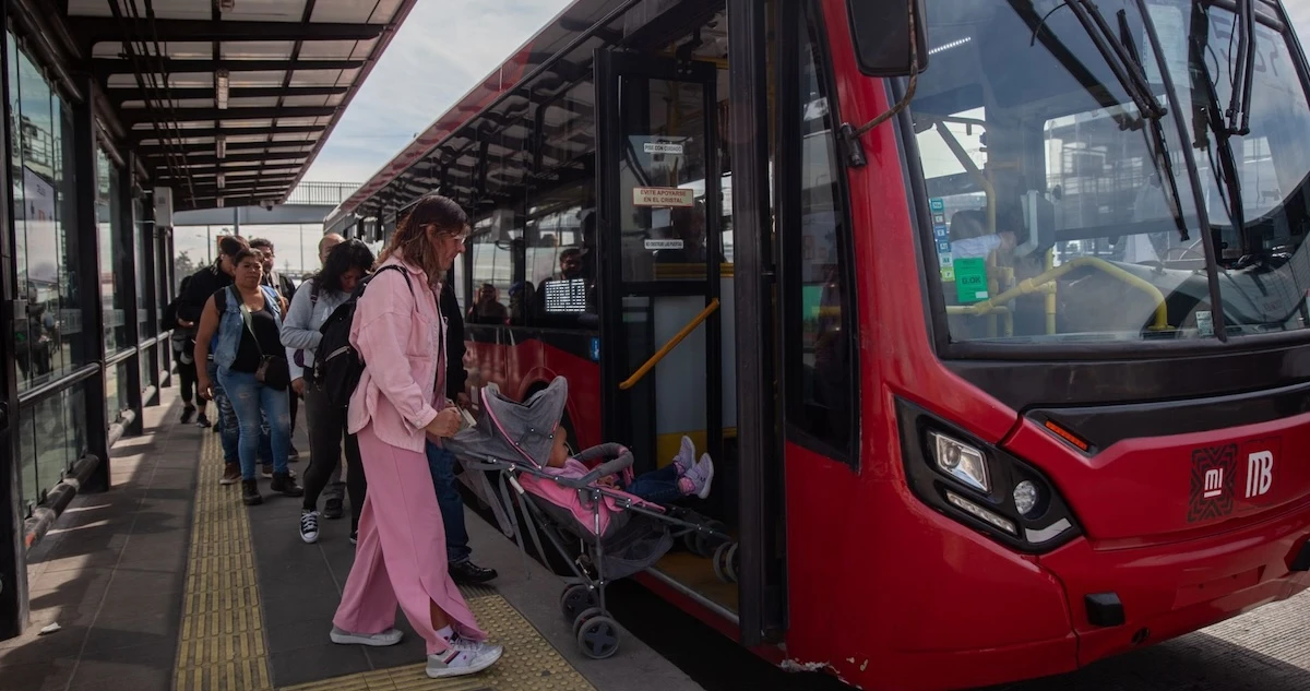 Metro, MB y más tendrán un horario especial este 17 de noviembre. Aquí los detalles