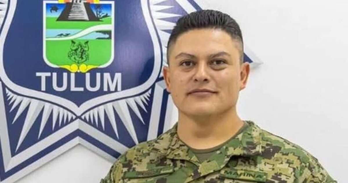 Jefe de Seguridad de Tulum muere en ataque armado; reportan un agresor abatido