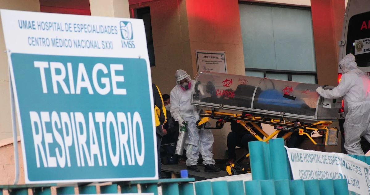 Hablan las familias mexicanas a las que Philips regaló... “ventiladores de la muerte”