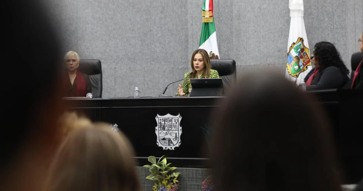 Presidenta del PJ de Tamaulipas desmiente que delegado de FGR asesinado la indagara