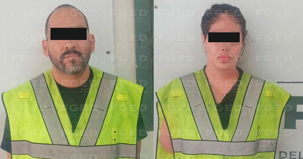 Madre y padrastro de Paloma Nicole, fallecida tras cirugía estética, seguirán presos