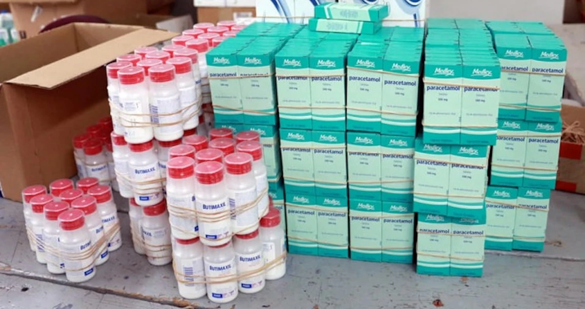 Fabricantes y distribuidoras de medicinas incumplen sus entregas sin castigo