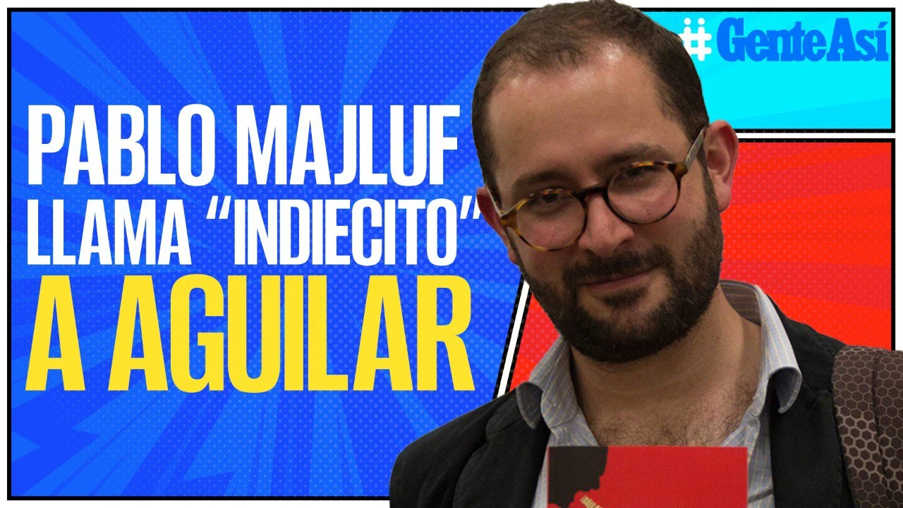 #GenteAsí ¬ El 