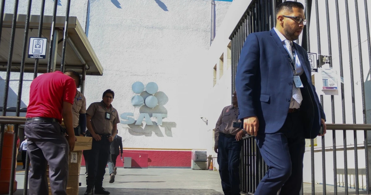 El SAT amplía horarios para presentar la Declaración Anual 2024. AQUÍ los detalles