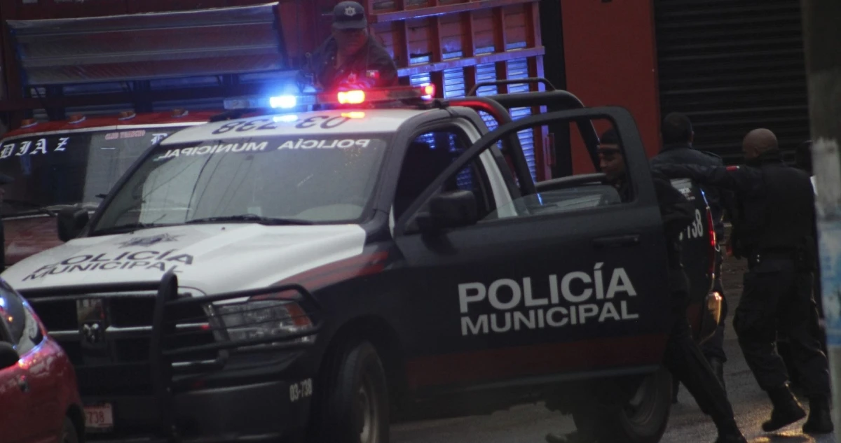 Juez condena a 7 expolicías de Michoacán por la desaparición forzada de un agricultor