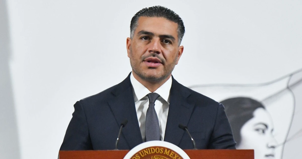 México no participó en 