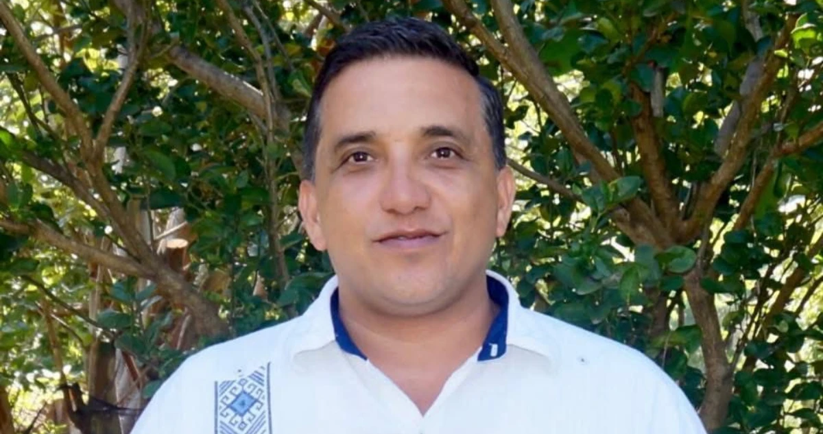 El Alcalde de Pisaflores, Hidalgo, es ejecutado por sicarios al llegar a su casa