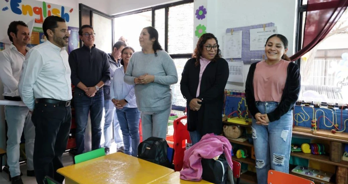 ISSSTE conmemora el Día Internacional de las Personas Cuidadoras y reconoce su labor