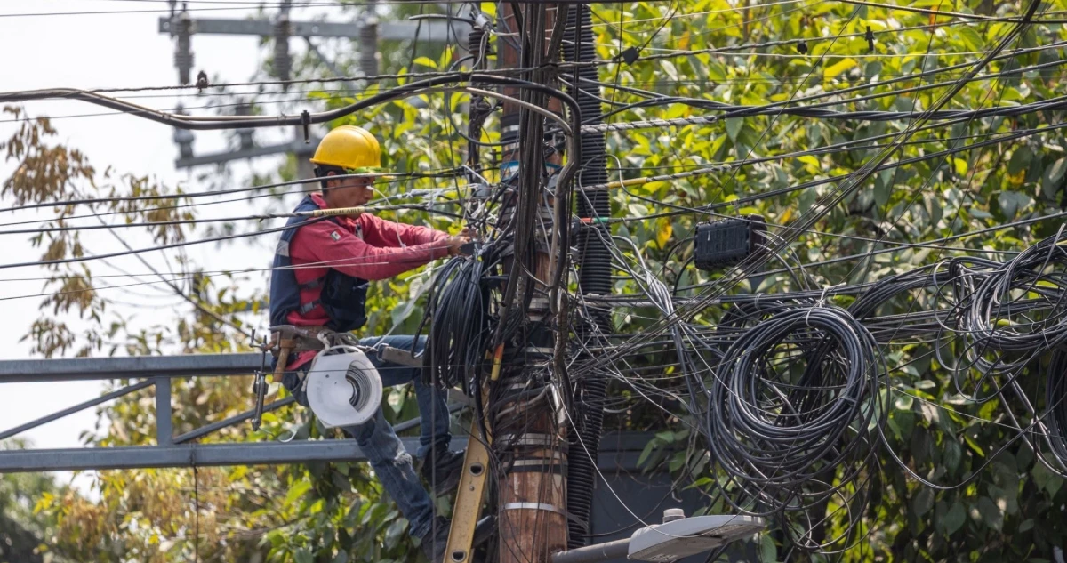 Nueva Ley de Telecomunicaciones facilitará cobertura en zonas sin acceso: Sheinbaum