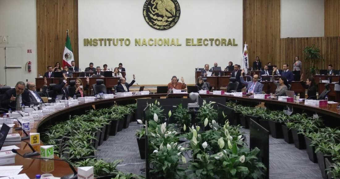 #PuntosYComas ¬ ¿Y la Reforma Electoral? Millones van al financiamiento a partidos