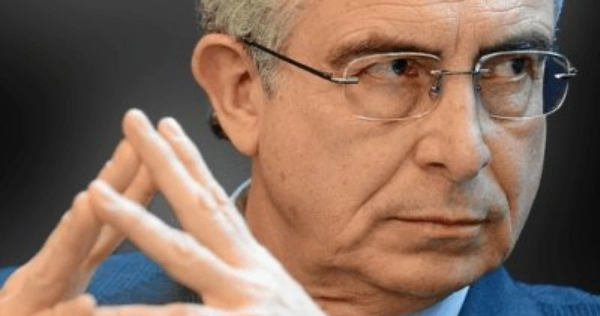 “Declaro difunta la democracia mexicana”: Zedillo. Acusa “golpe de Estado silencioso”