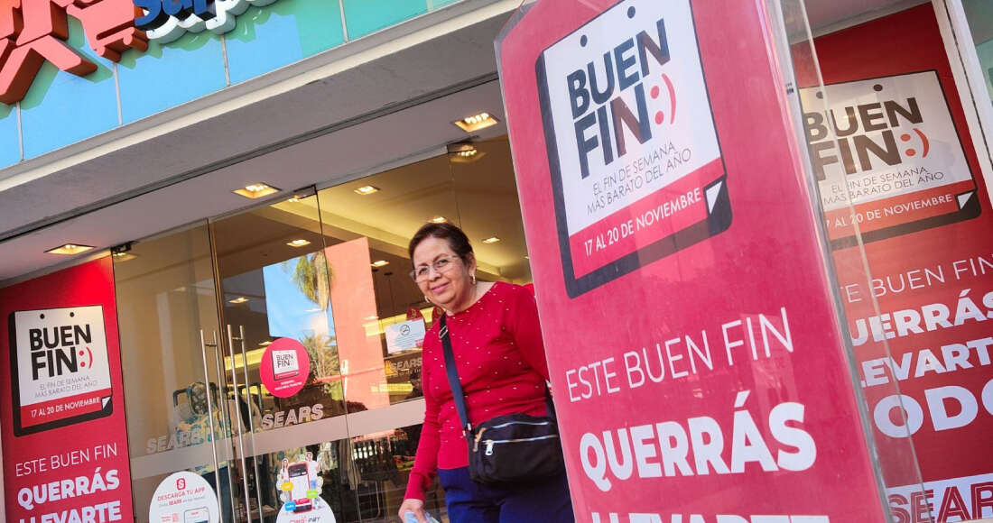 Buen Fin 2024: La Policía Cibernética da consejos para hacer compras seguras en línea